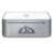 Mac mini deviantART Icon